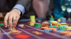 Why Casino